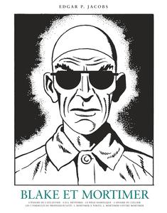 Blake & Mortimer - Intégrales - Collection Niffle - Tome 2 - Intégrale tomes 7 à 12 (NIFFLE)