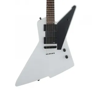 Jackson Pro Series Phil Demmel Signature Demmelition Fury PDT - Снежно-белый