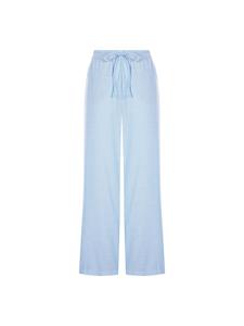 Брюки свободного кроя FRESHLIONS Lucinda, светло-синий