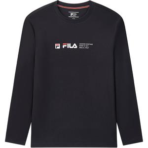 FILA Футболка мужская Legend Blue