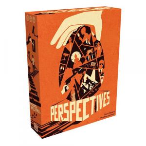 Настольная игра Perspectives