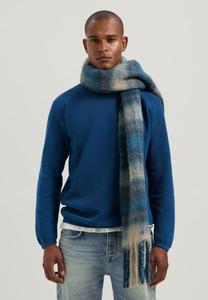 Шарф Dstrezzed Scarf, Deep Dive/Olive