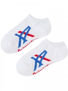 Носки до щиколотки