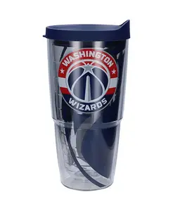 Классический стакан Washington Wizards на 24 унции Tervis Tumbler, multi