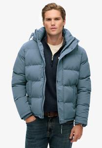 Зимняя куртка Superdry Everest, Light blue