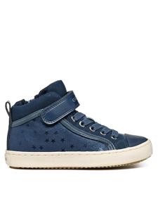 Кроссовки Geox, темно-синий