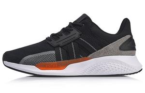 Кроссовки Xingcheng 2 унисекс с низким верхом темно-серые Lining