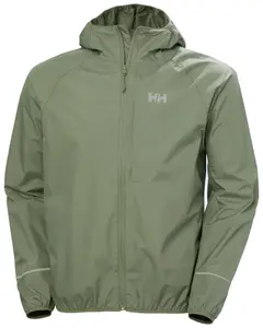 Быстрая куртка HELLY TECH Helly Hansen, Lav Green