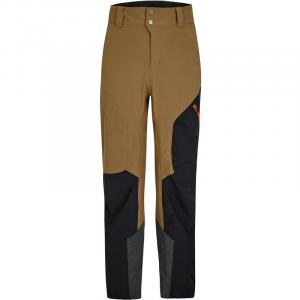 Мужские брюки Nirio (активные брюки) Ziener, черный