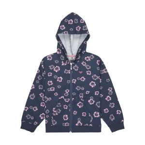 Детская толстовка Twenty Five Miles Roxy, мультиколор