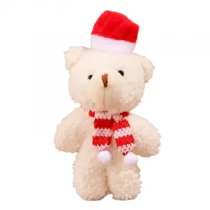Шарф Blush Bear Plush Pendant высота 14cm Whoops