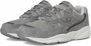 Кроссовки Propet Men's Stability Fusion, Grey