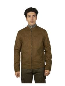 Куртка Jack & Jones, коричневый