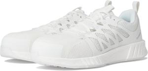 Мужские ботинки Reebok Fusion Flexweave с белым композитным носком