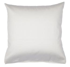 Наволочка Janine шампанское, 80/80 см