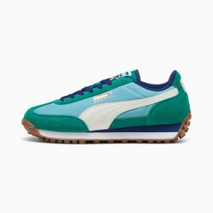 Кроссовки для больших детей Easy Rider Puma, синий