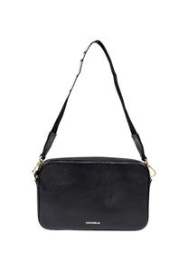 Сумка Coccinelle, черный