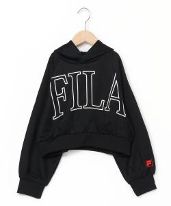 FILA/(K) Короткая толстовка