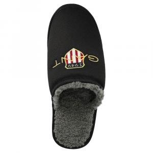 Тапочки Gant 25698380, черный