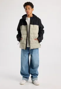 Зимняя куртка jafaar America Today, Sea Green