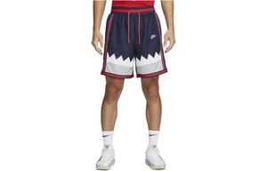 Мужские баскетбольные шорты Nike, цвет Navy Blue
