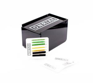 Lashbox Onrial на 7 таблеток + таблетки 7x7 inna