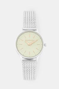 Часы T-STAR Trussardi, серебряный