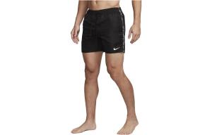 Повседневные шорты мужские черные Nike, черный