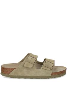 Birkenstock сандалии Arizona, зеленый