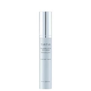 Крем для лица collagen lifting eye cream Tirtir, объем 15 мл