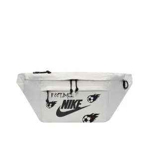 Nike Унисекс поясная сумка ручной работы с принтом в стиле стритвир, Dominate Soccer