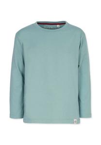 Рубашка с длинным рукавом Band Of Rascals, цвет chinois green