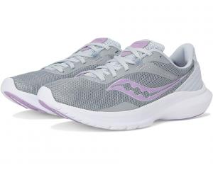 Женские кроссовки Saucony Convergence, Flint/Heather