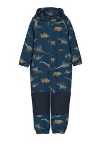 Спортивный костюм NAME IT NMMAlfa08, цвет marine blue/Navy