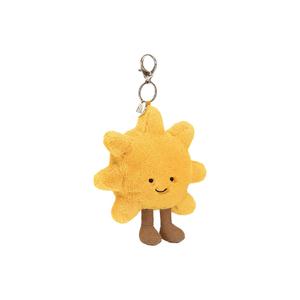 Очаровательный брелок Amuseables Sun JELLYCAT