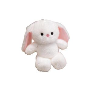 Плюшевая куколка из коллекции Cute Running Animal, высота 25 см MERCONSER