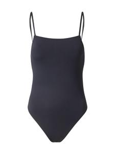 Купальник-футболка BILLABONG SOL SEARCHER, черный