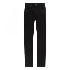 Брюки Levi's Skinny Fit, черный