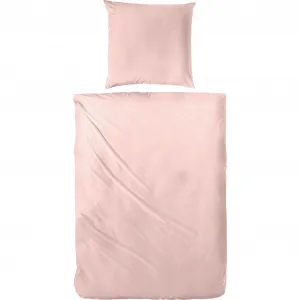 Постельное белье Primera «Ложный Уни», в утонченном исполнении, красный