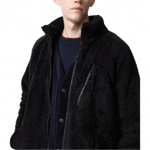 Куртка Needles Co бренд FW25 Unisex UNIQLO, черный