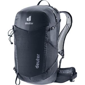 Спортивный рюкзак DEUTER Speed Lite Pro, черный