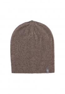 Шапка FRAAS, серо-коричневый