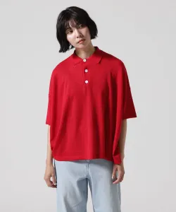 Поло из льна и хлопка для всеядных