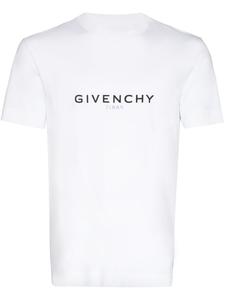 Футболка с логотипом Givenchy, белый