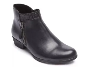Ботинки Carly Rockport, Black
