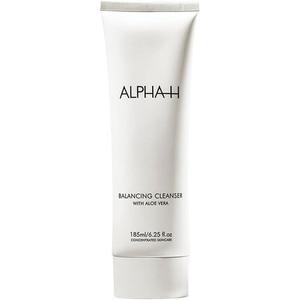 Балансирующее очищающее средство Alpha H 200 мл Alpha-H