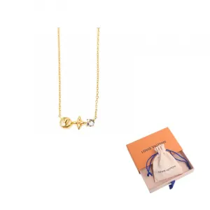 Кулон Petit Louis LOUIS VUITTON