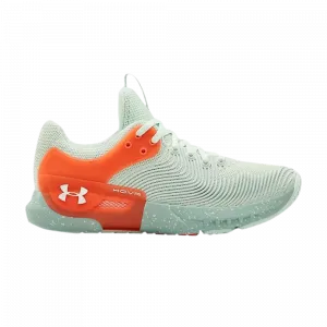 Кроссовки Wmns HOVR Apex 2 Under Armour, синий