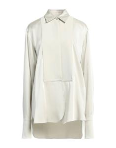 Рубашка Jil Sander, зеленый