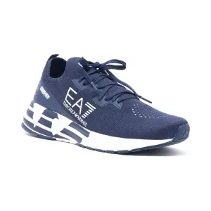 Кроссовки Ea7, синий